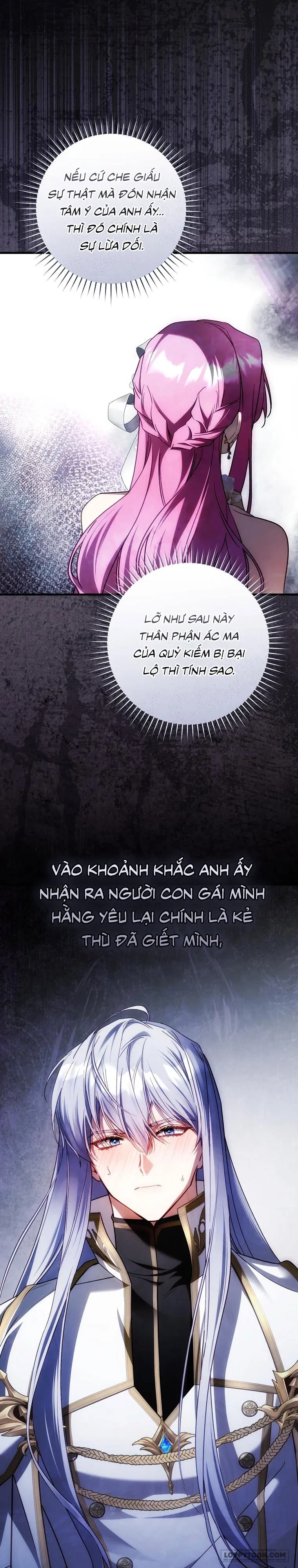 Hoa Bên Lưỡi Kiếm Chapter 50 - 10