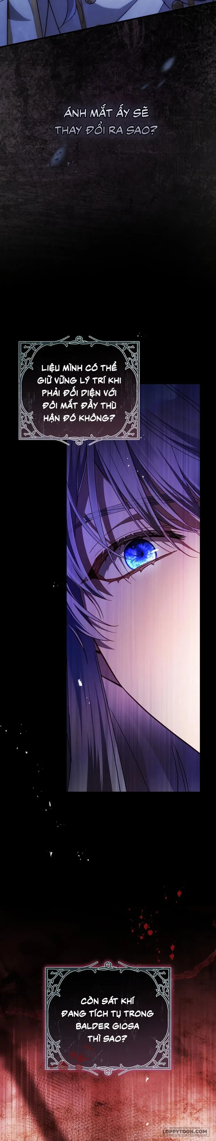 Hoa Bên Lưỡi Kiếm Chapter 50 - 11