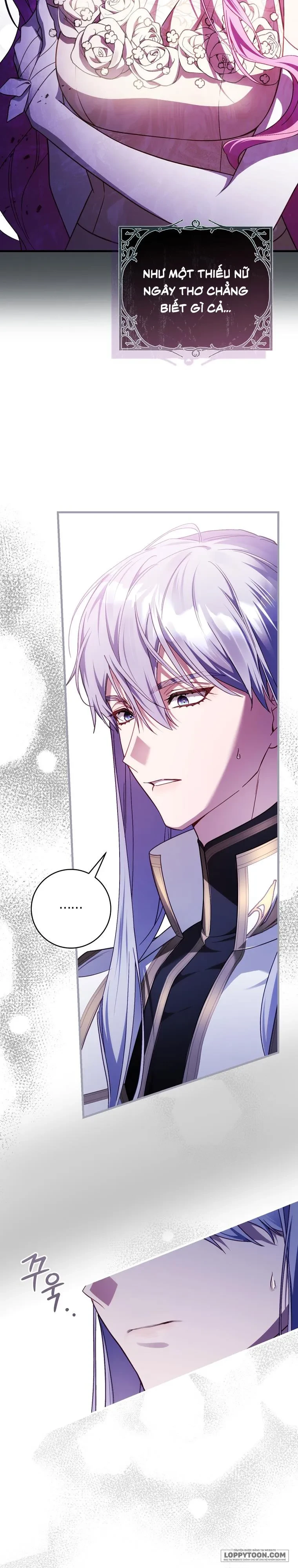 Hoa Bên Lưỡi Kiếm Chapter 50 - 15