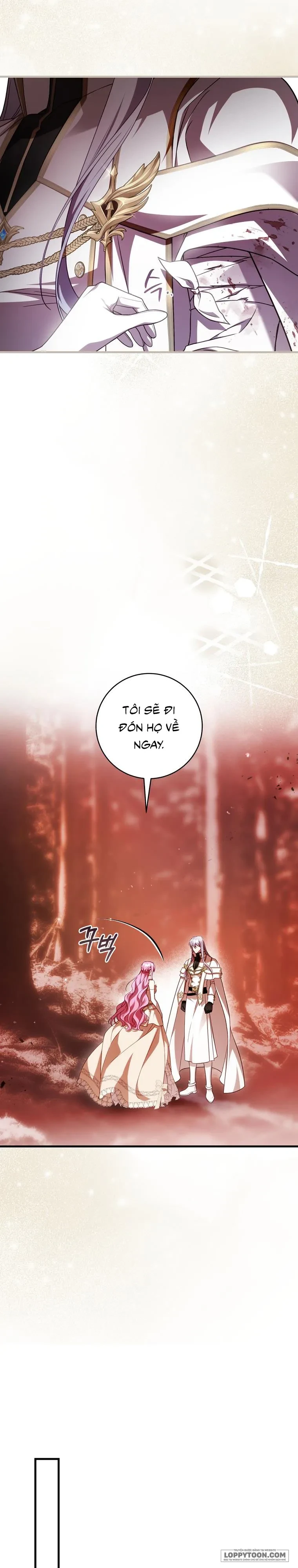 Hoa Bên Lưỡi Kiếm Chapter 50 - 18