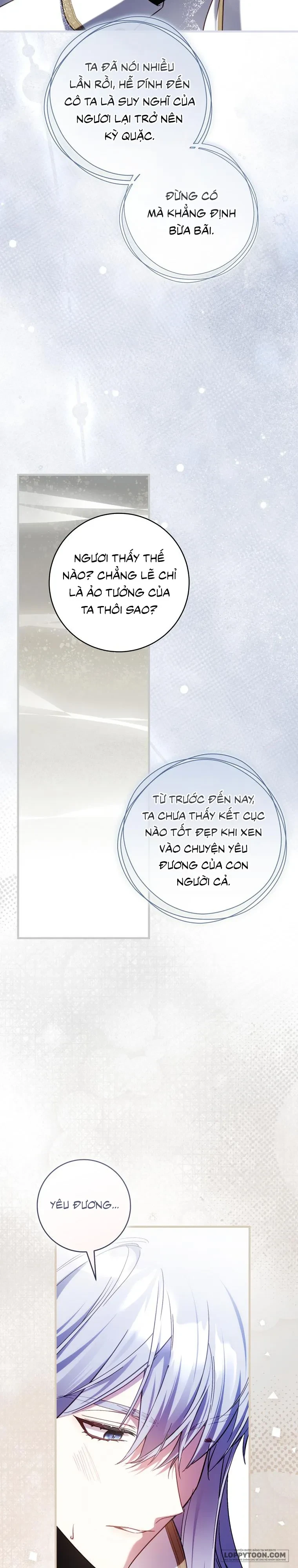 Hoa Bên Lưỡi Kiếm Chapter 50 - 21