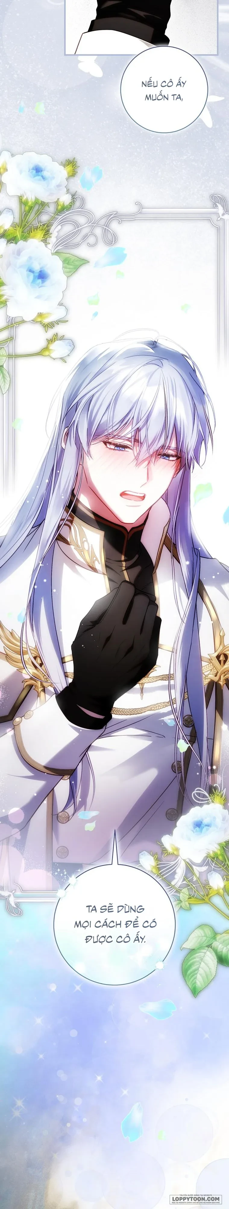 Hoa Bên Lưỡi Kiếm Chapter 50 - 26