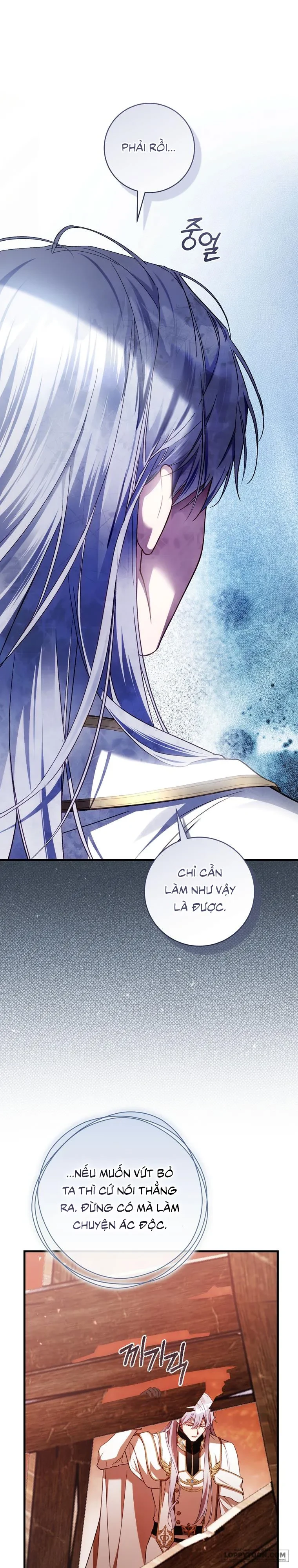 Hoa Bên Lưỡi Kiếm Chapter 50 - 29