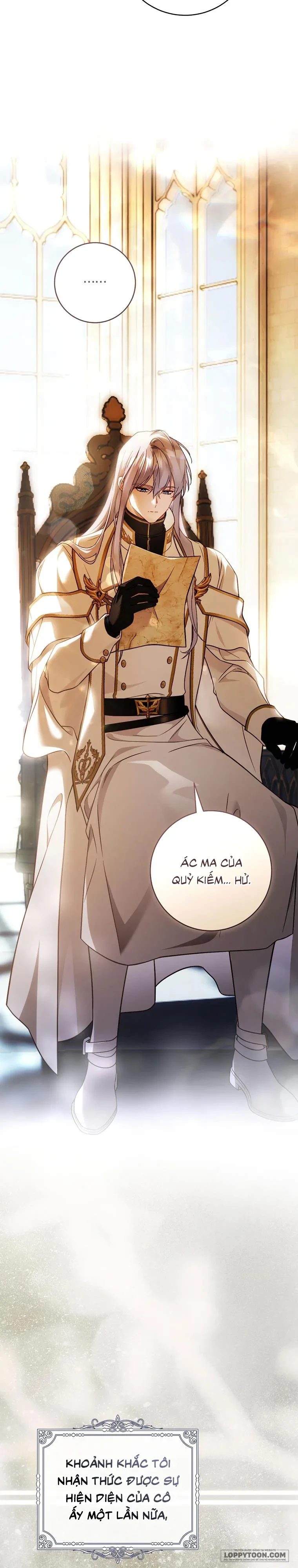 Hoa Bên Lưỡi Kiếm Chapter 50 - 38