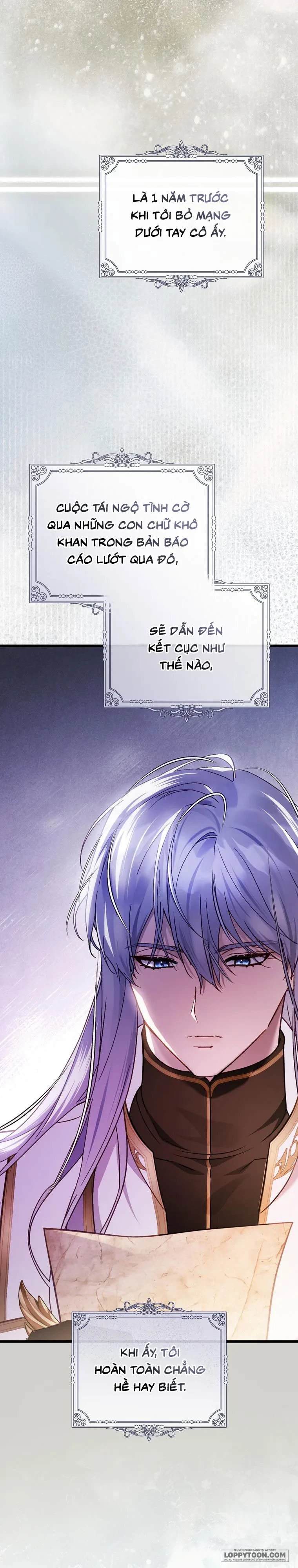 Hoa Bên Lưỡi Kiếm Chapter 50 - 39