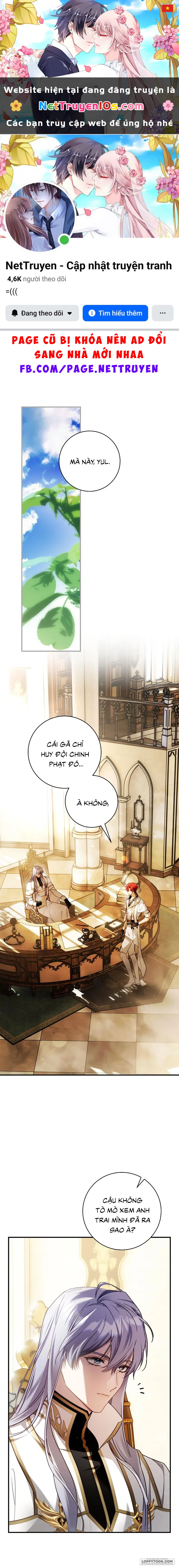 Hoa Bên Lưỡi Kiếm Chapter 51 - 1