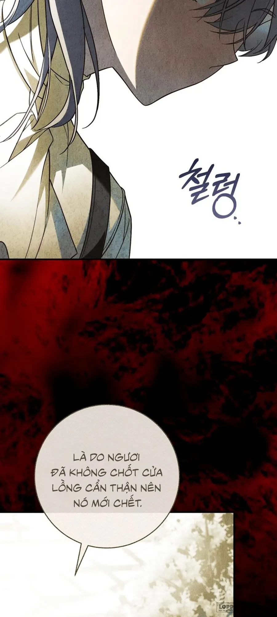 Hoa Bên Lưỡi Kiếm Chapter 51 - 5