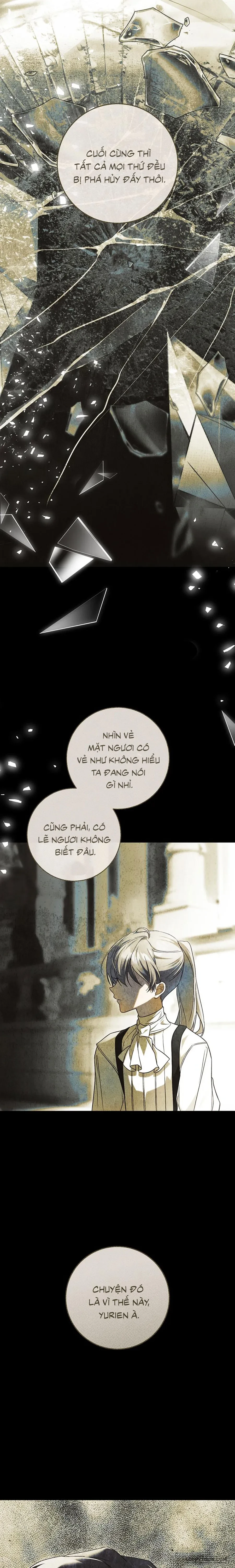 Hoa Bên Lưỡi Kiếm Chapter 51 - 8