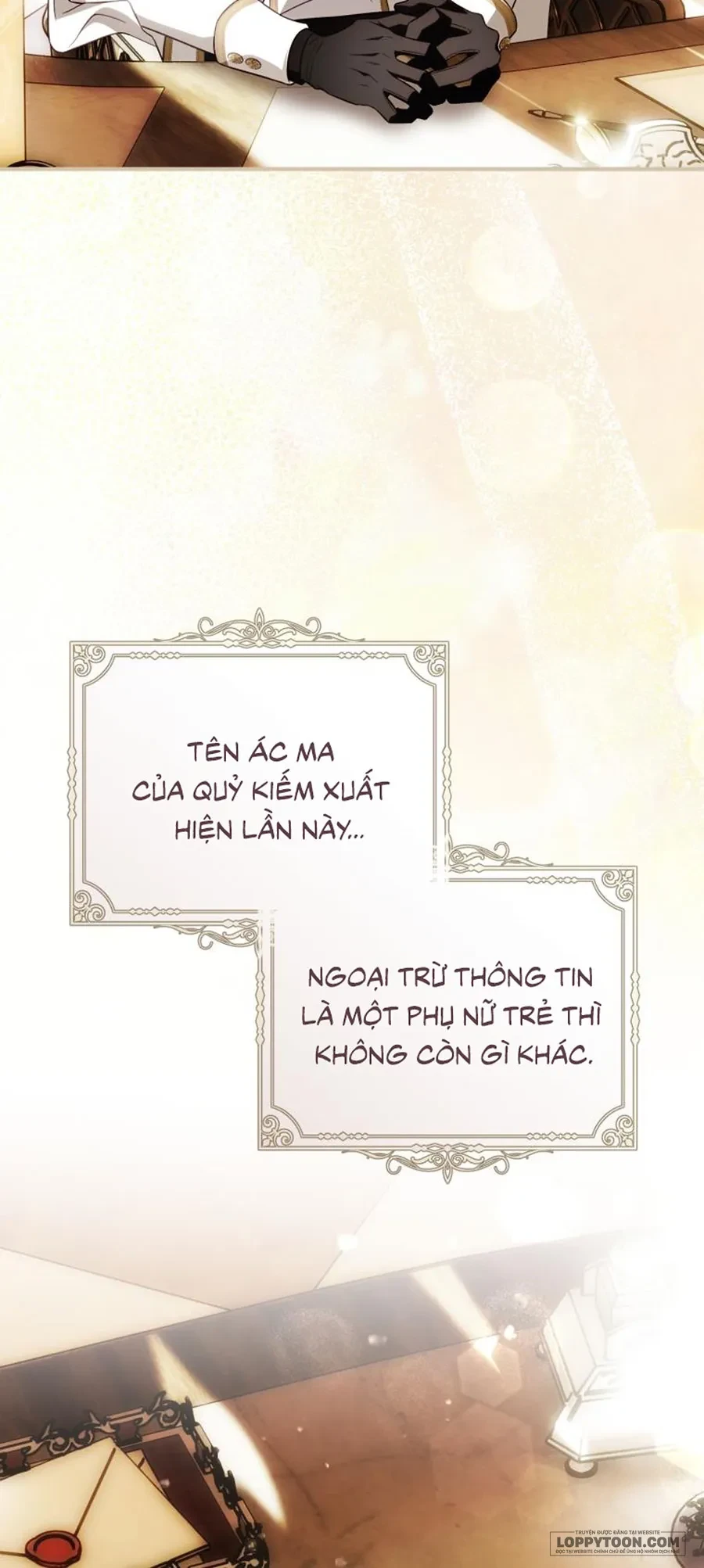 Hoa Bên Lưỡi Kiếm Chapter 51 - 15