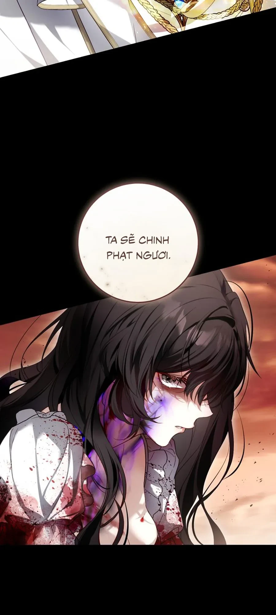 Hoa Bên Lưỡi Kiếm Chapter 51 - 25