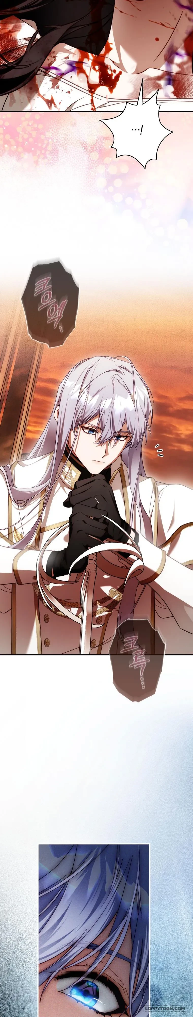 Hoa Bên Lưỡi Kiếm Chapter 52 - 5
