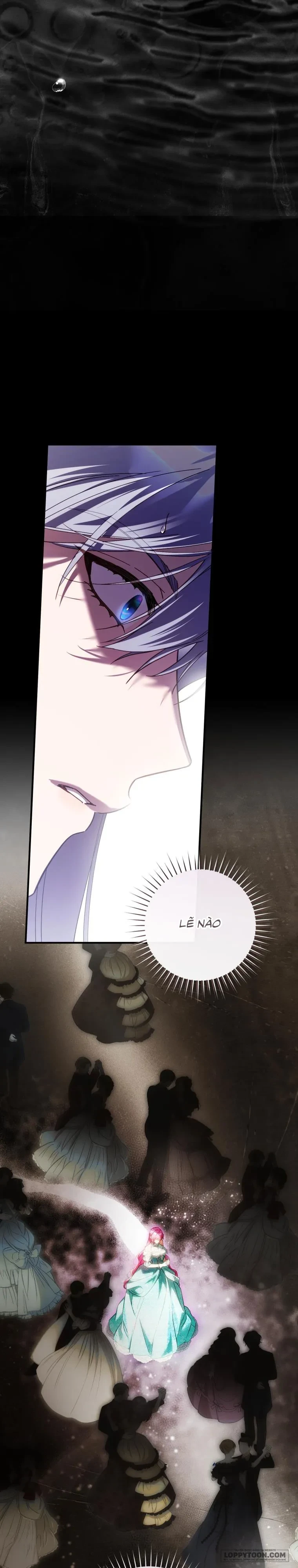 Hoa Bên Lưỡi Kiếm Chapter 52 - 10