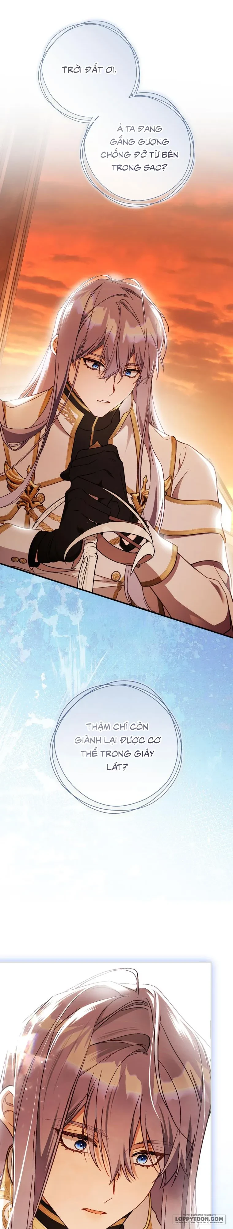 Hoa Bên Lưỡi Kiếm Chapter 52 - 15