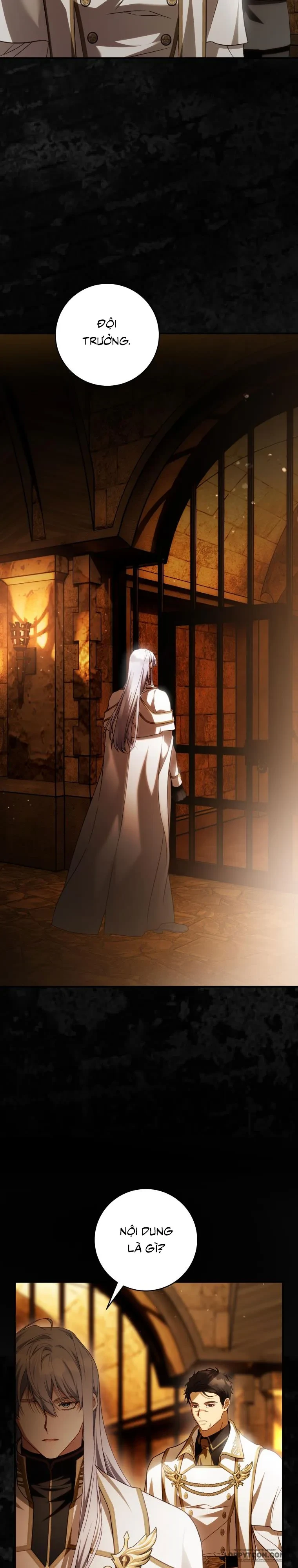 Hoa Bên Lưỡi Kiếm Chapter 52 - 27