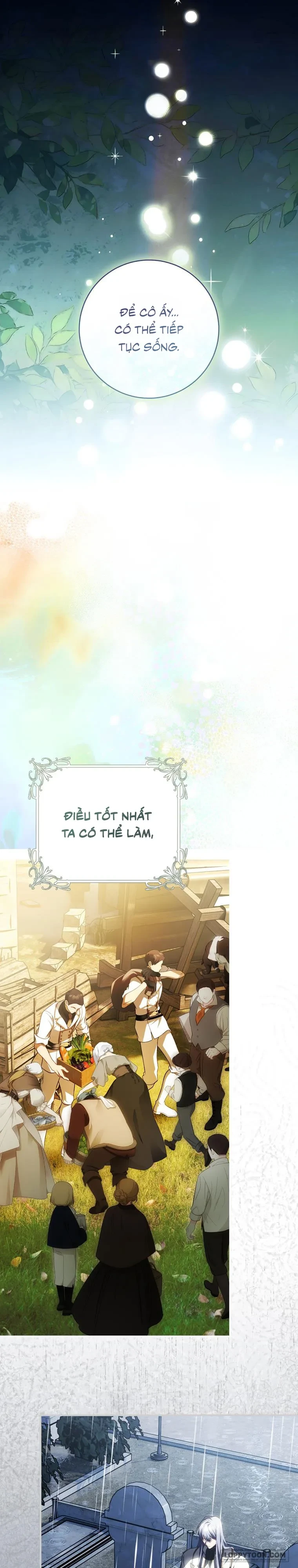 Hoa Bên Lưỡi Kiếm Chapter 52 - 38