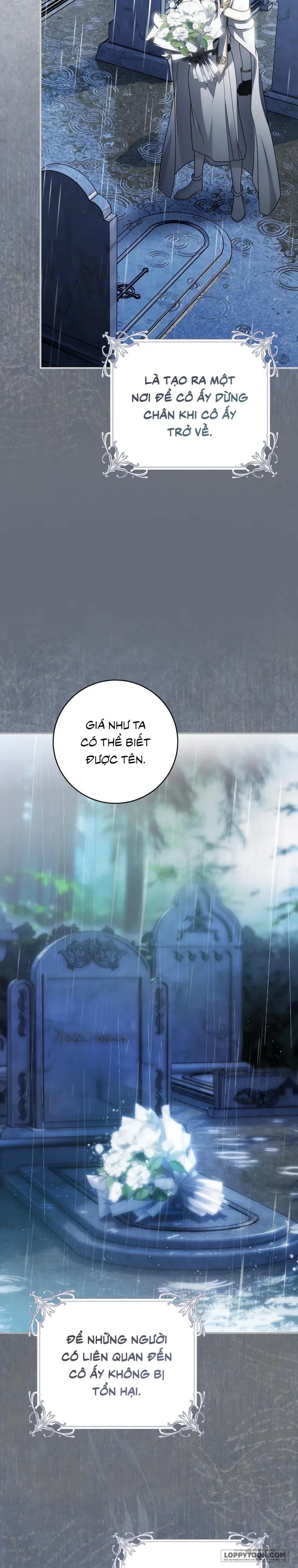 Hoa Bên Lưỡi Kiếm Chapter 52 - 39