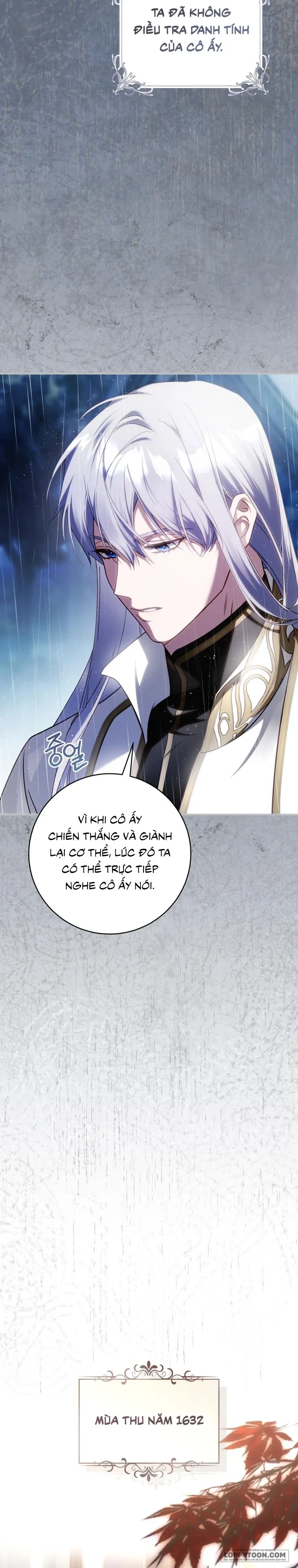 Hoa Bên Lưỡi Kiếm Chapter 52 - 40