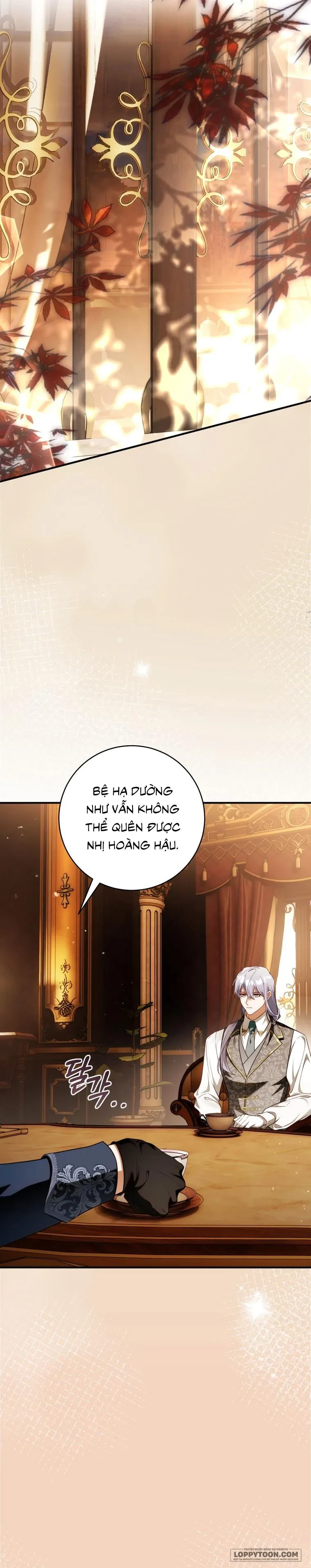 Hoa Bên Lưỡi Kiếm Chapter 52 - 41