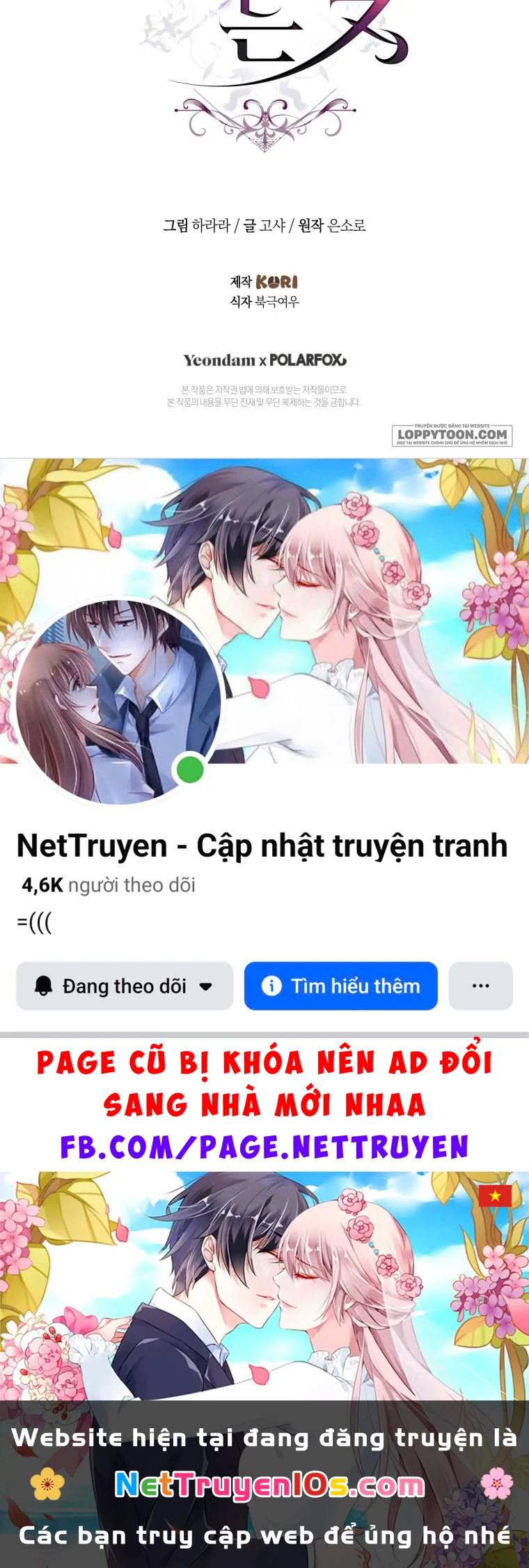 Hoa Bên Lưỡi Kiếm Chapter 52 - 50