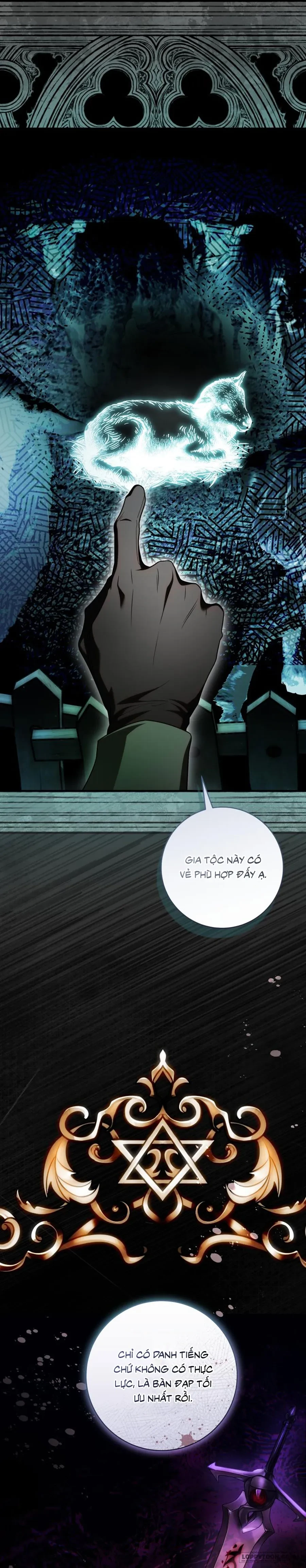 Hoa Bên Lưỡi Kiếm Chapter 53 - 5