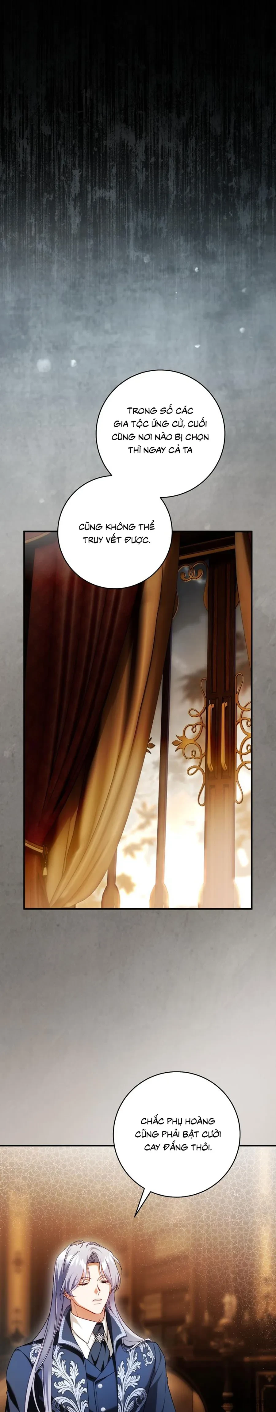 Hoa Bên Lưỡi Kiếm Chapter 53 - 10