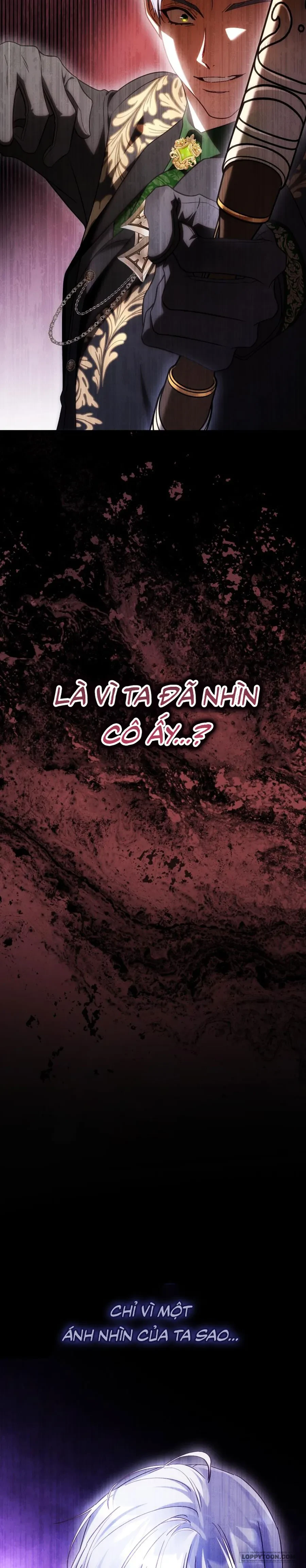 Hoa Bên Lưỡi Kiếm Chapter 53 - 15