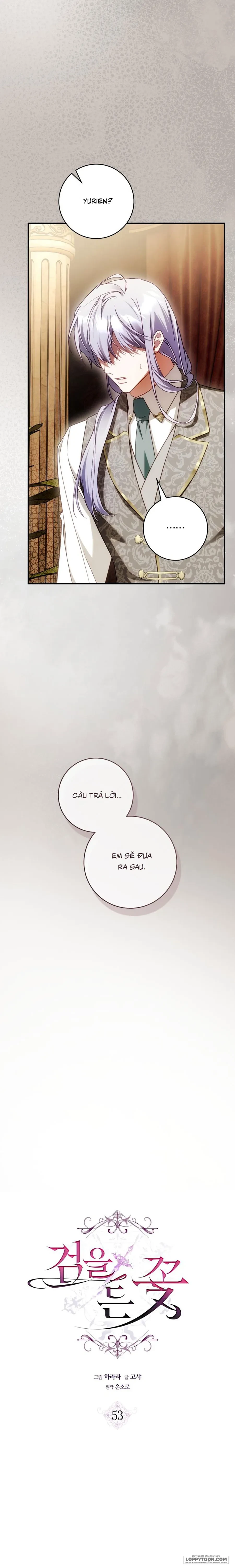 Hoa Bên Lưỡi Kiếm Chapter 53 - 17