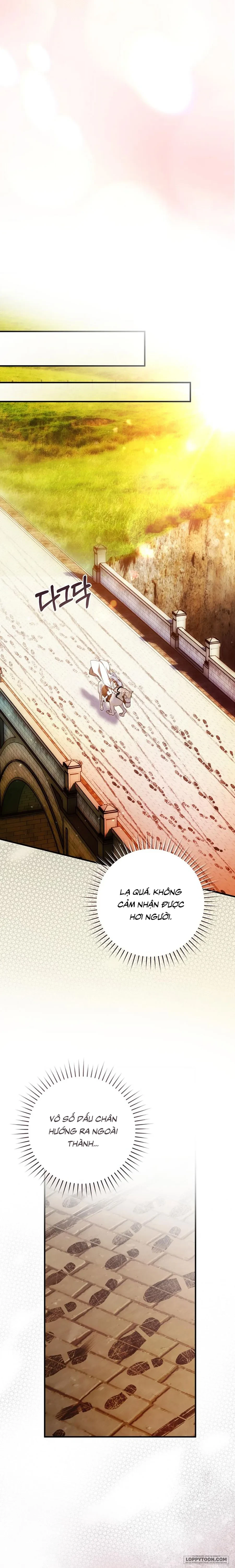 Hoa Bên Lưỡi Kiếm Chapter 53 - 27