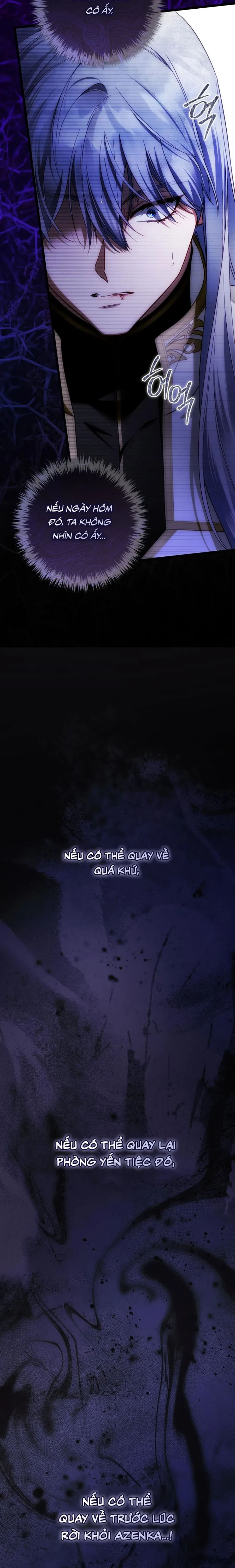 Hoa Bên Lưỡi Kiếm Chapter 54 - 4