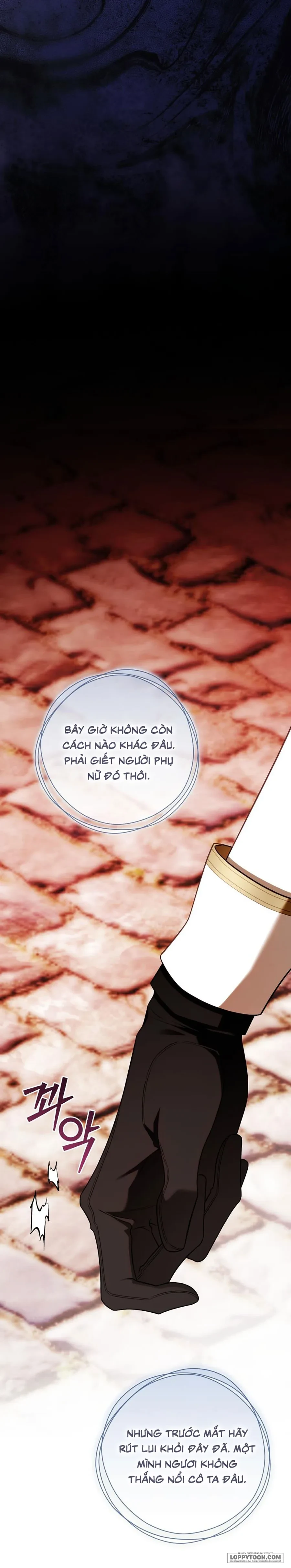 Hoa Bên Lưỡi Kiếm Chapter 54 - 5
