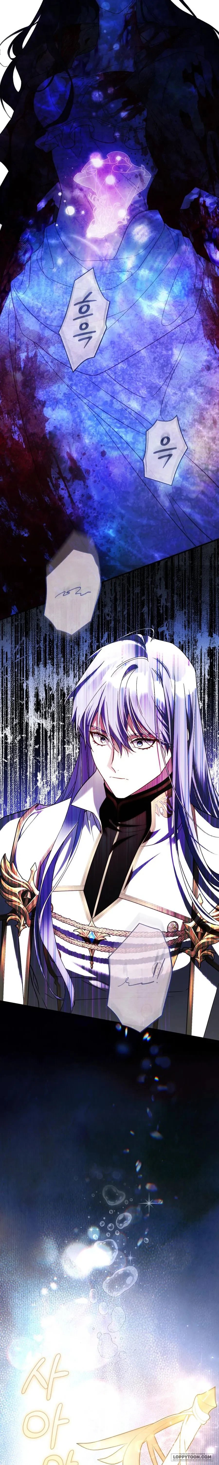 Hoa Bên Lưỡi Kiếm Chapter 54 - 7