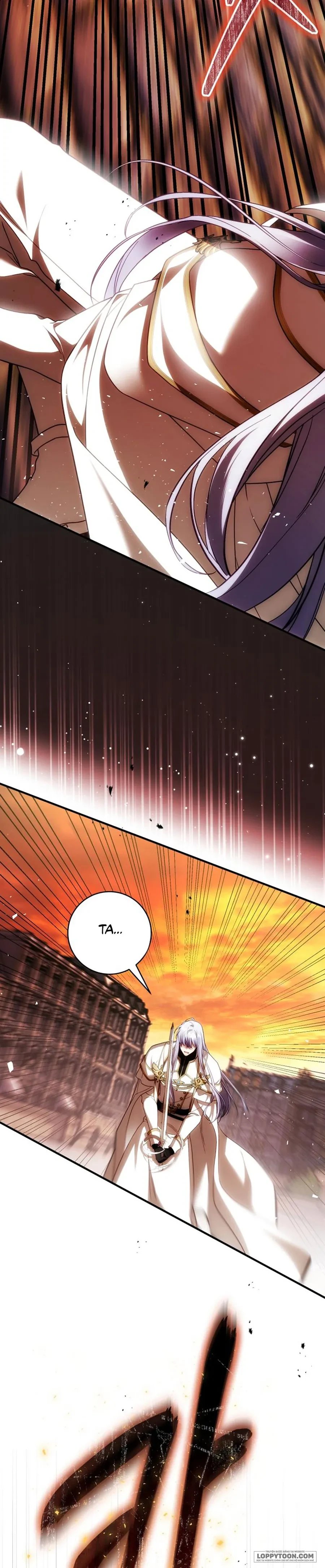 Hoa Bên Lưỡi Kiếm Chapter 54 - 10