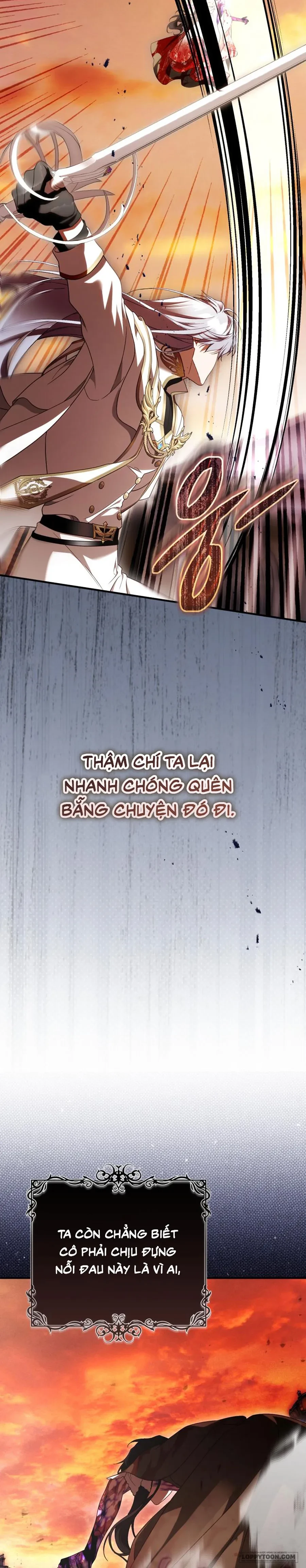 Hoa Bên Lưỡi Kiếm Chapter 54 - 15