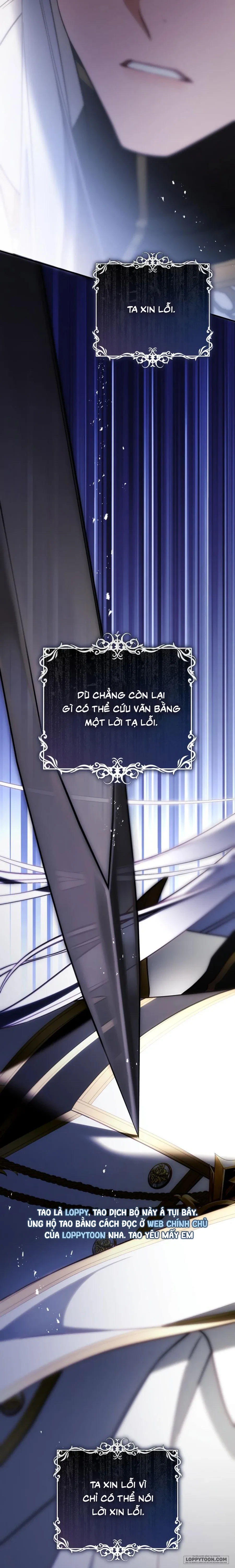 Hoa Bên Lưỡi Kiếm Chapter 54 - 19
