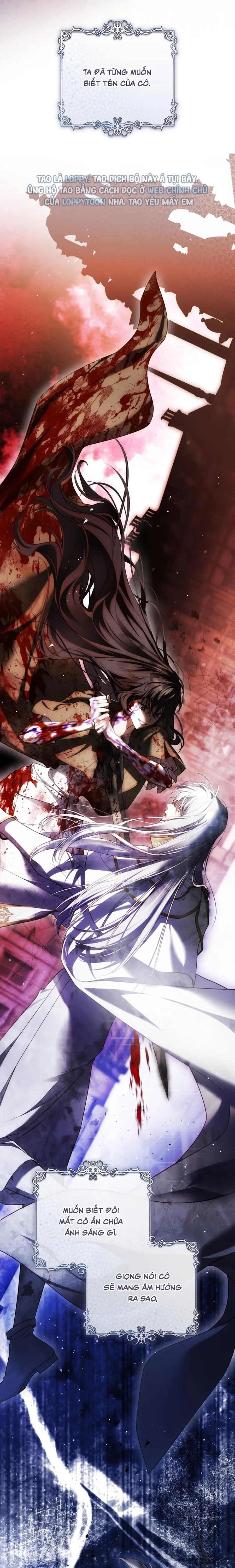 Hoa Bên Lưỡi Kiếm Chapter 54 - 21