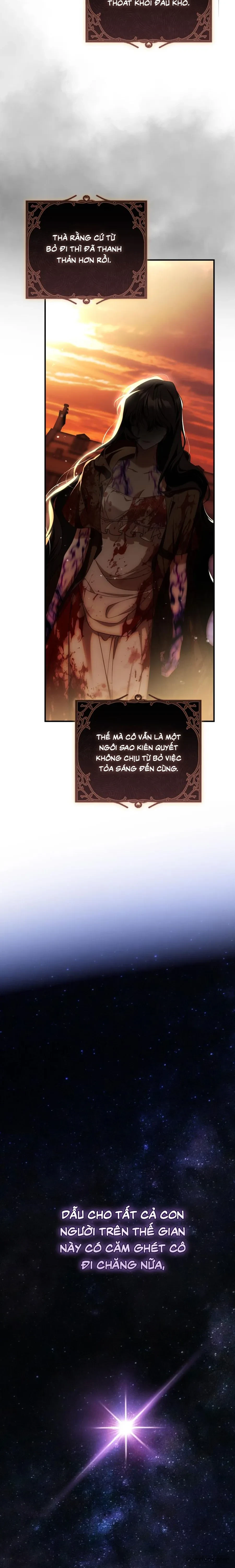 Hoa Bên Lưỡi Kiếm Chapter 54 - 24