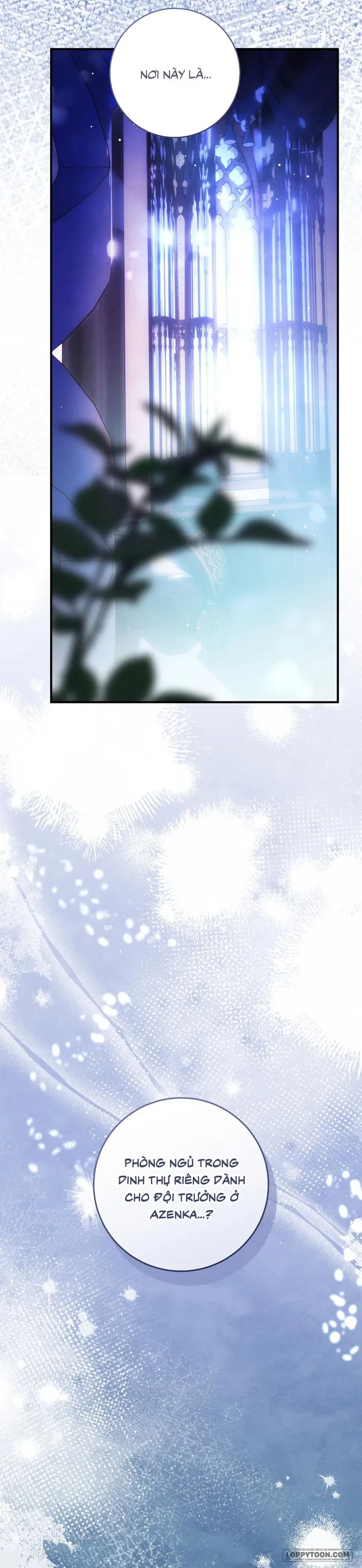 Hoa Bên Lưỡi Kiếm Chapter 54 - 30