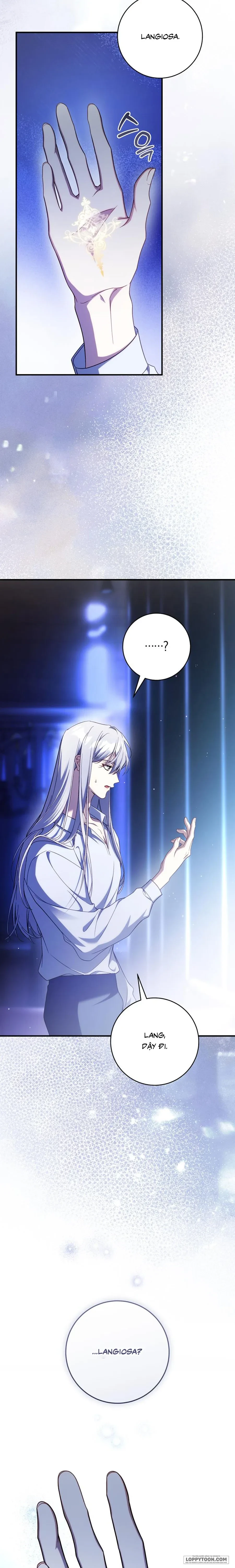 Hoa Bên Lưỡi Kiếm Chapter 55 - 4