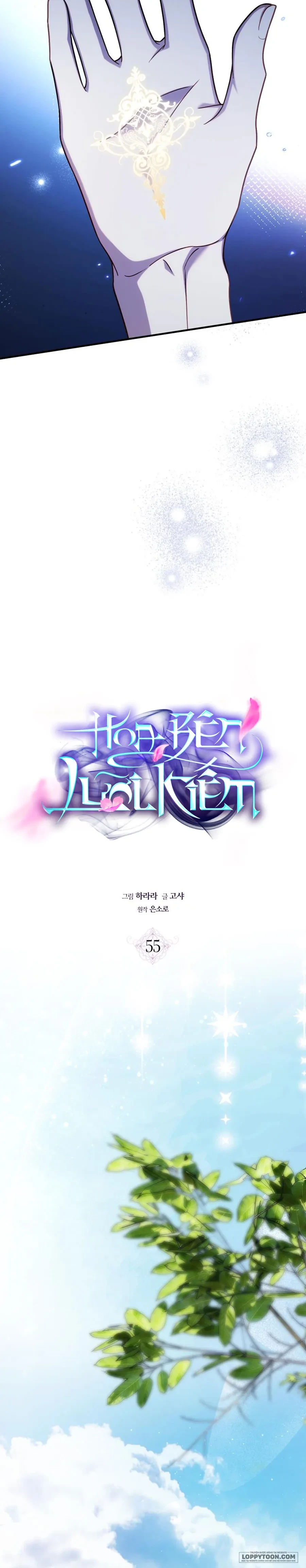 Hoa Bên Lưỡi Kiếm Chapter 55 - 5