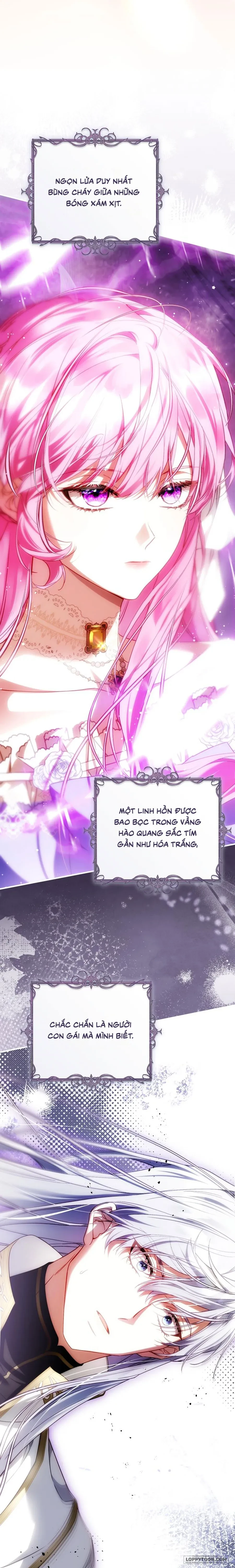 Hoa Bên Lưỡi Kiếm Chapter 55 - 26