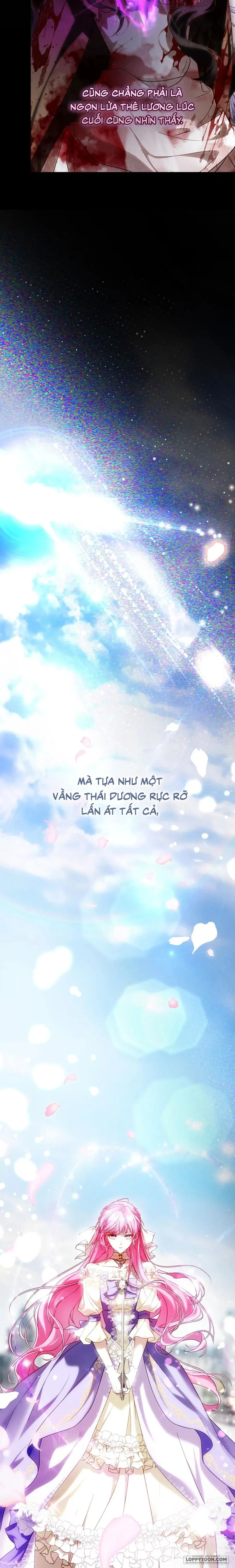 Hoa Bên Lưỡi Kiếm Chapter 55 - 28