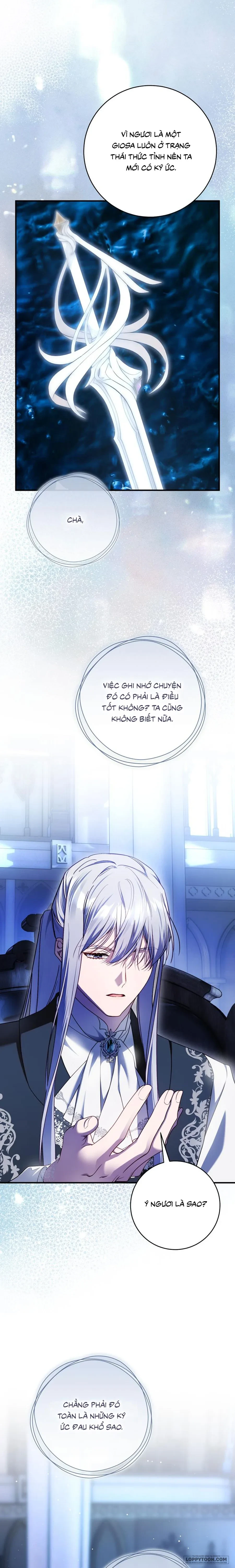 Hoa Bên Lưỡi Kiếm Chapter 56 - 12