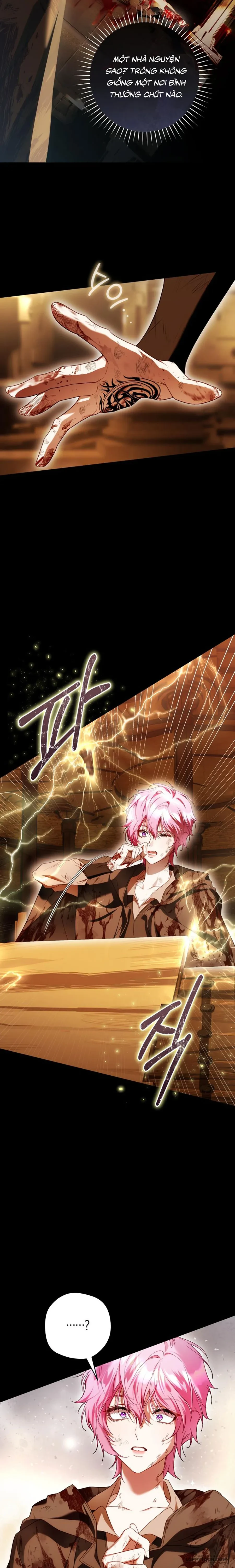 Hoa Bên Lưỡi Kiếm Chapter 56 - 28