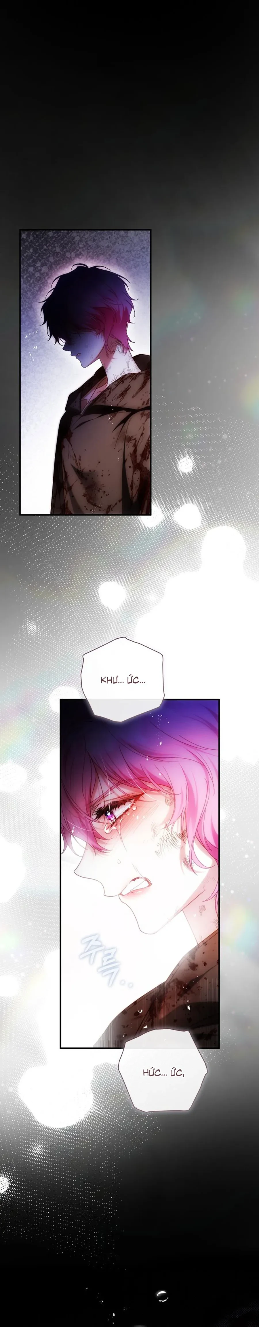 Hoa Bên Lưỡi Kiếm Chapter 56 - 30