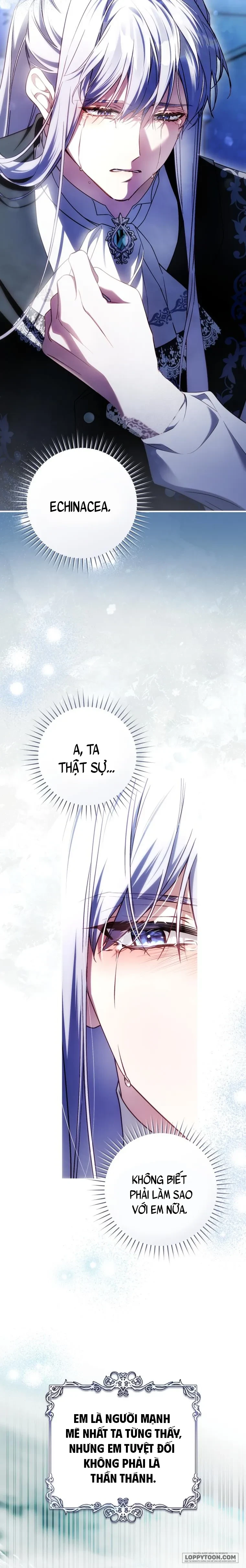 Hoa Bên Lưỡi Kiếm Chapter 57 - 17
