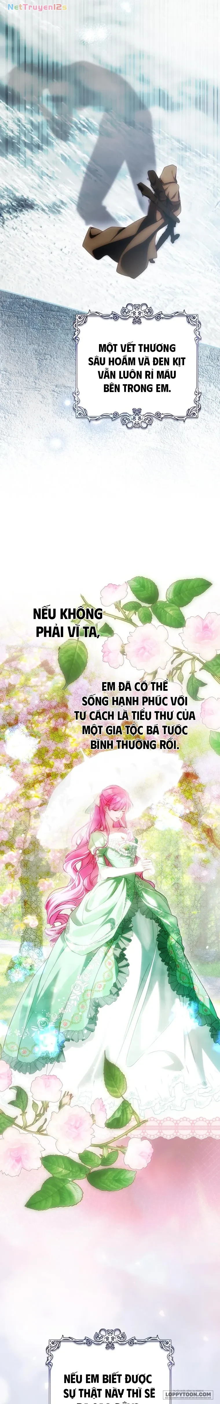 Hoa Bên Lưỡi Kiếm Chapter 57 - 18