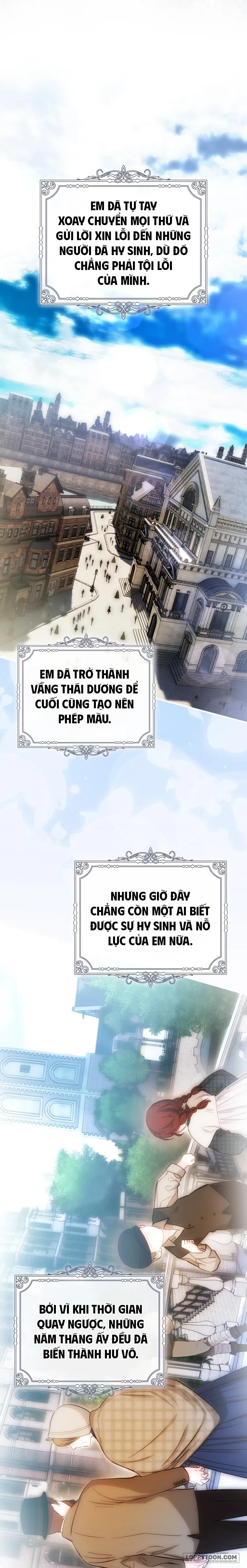 Hoa Bên Lưỡi Kiếm Chapter 57 - 20