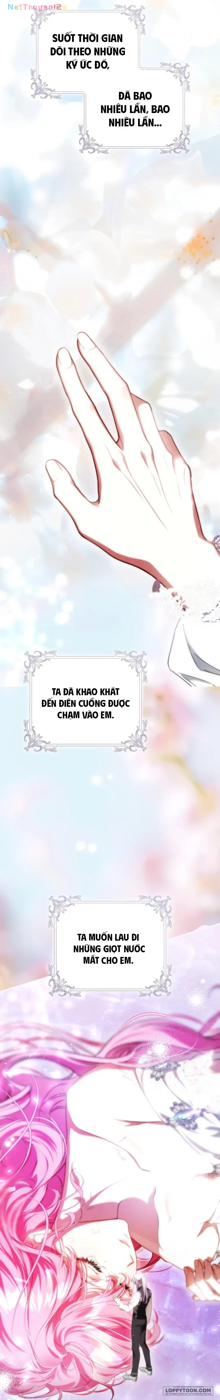 Hoa Bên Lưỡi Kiếm Chapter 57 - 23