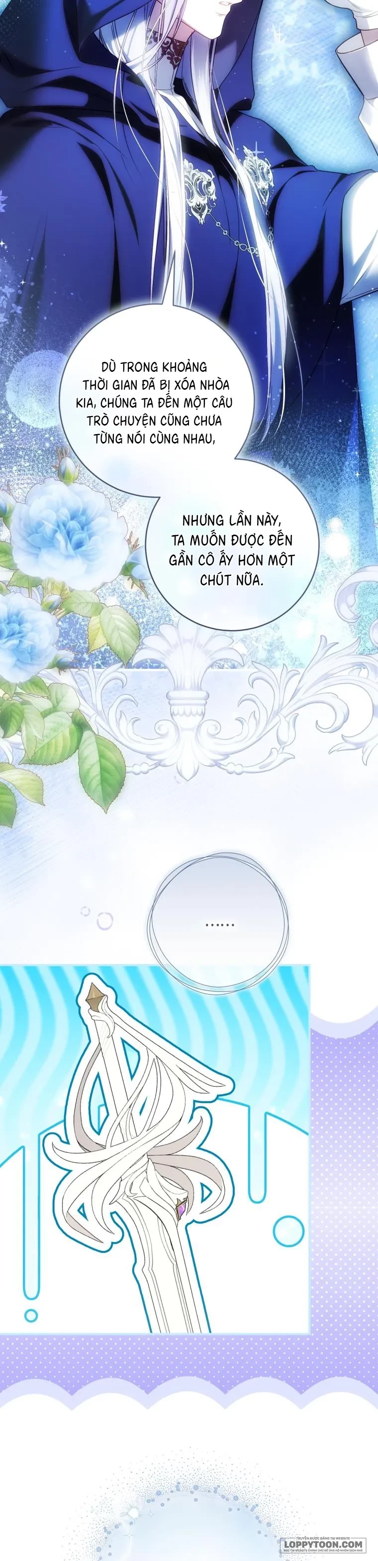 Hoa Bên Lưỡi Kiếm Chapter 57 - 36