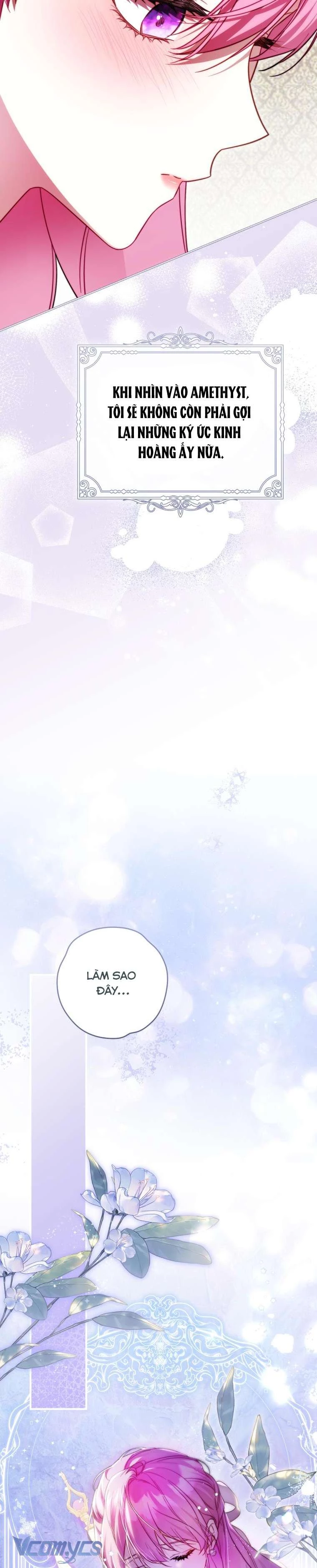 Hoa Bên Lưỡi Kiếm Chapter  41 - 14